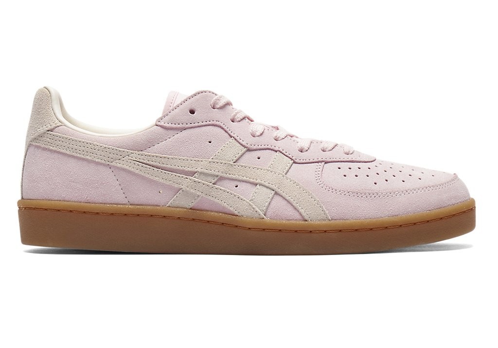 Onitsuka Tiger GSM 1183C436 6 Colors Unisex Adult Shoes Japan