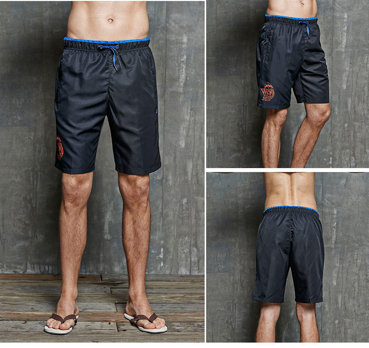 Ispeed Men’s Islander Short/Trunk for Beach/Outdoor/Pool/Sports