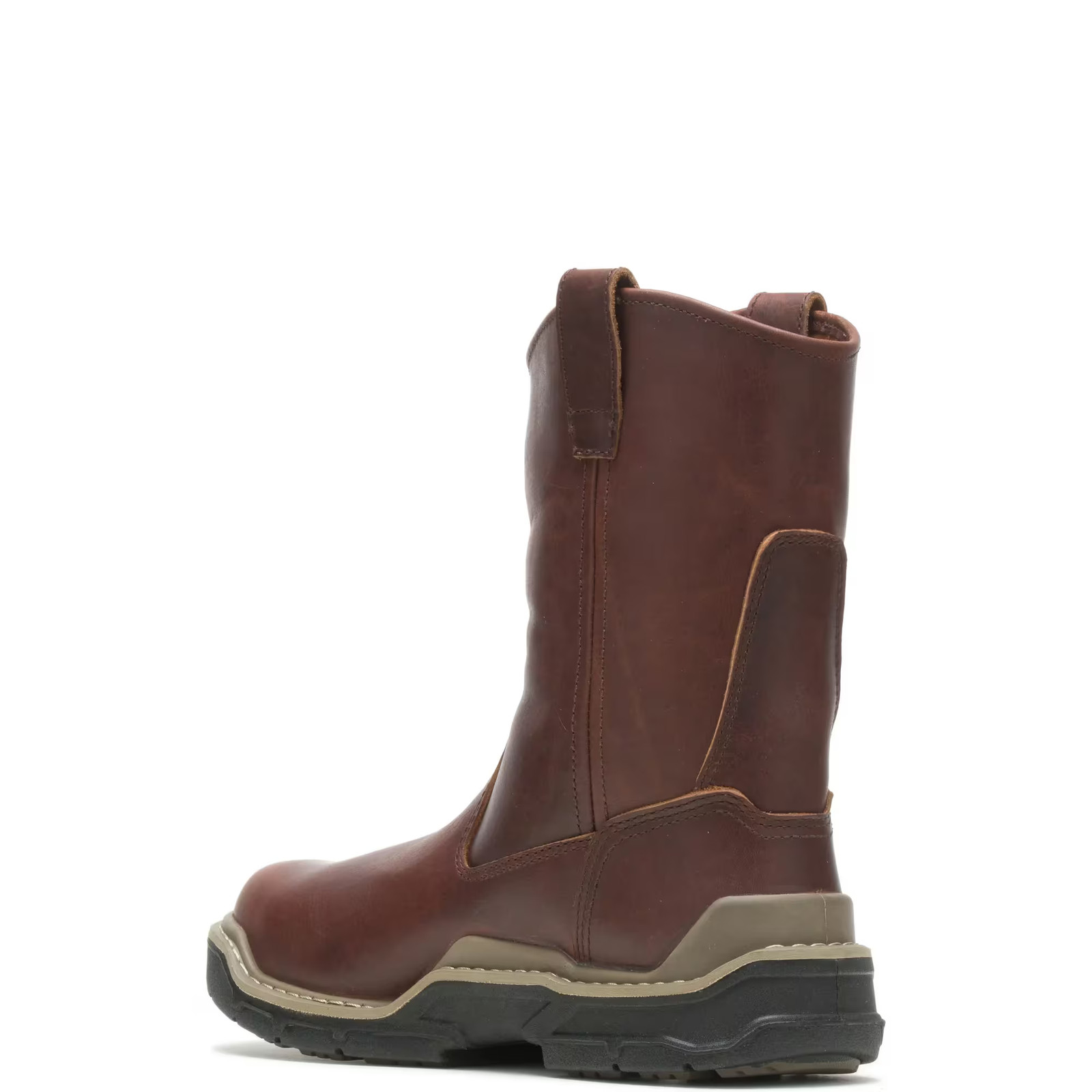 Wolverine Men Raider DuraShocks® CarbonMAX® Wellington Shoes