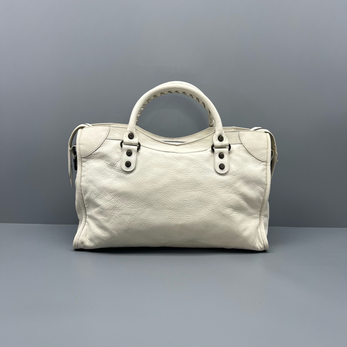 Balenciaga Pre-Owned Authentic Luxury Handbag 38*24*14cm Free Tracked Shipping