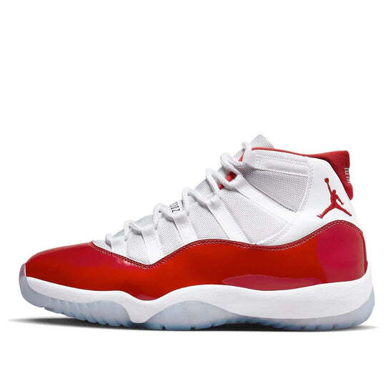 CT8012 116 Jordan 11 Retro Cherry (2022)