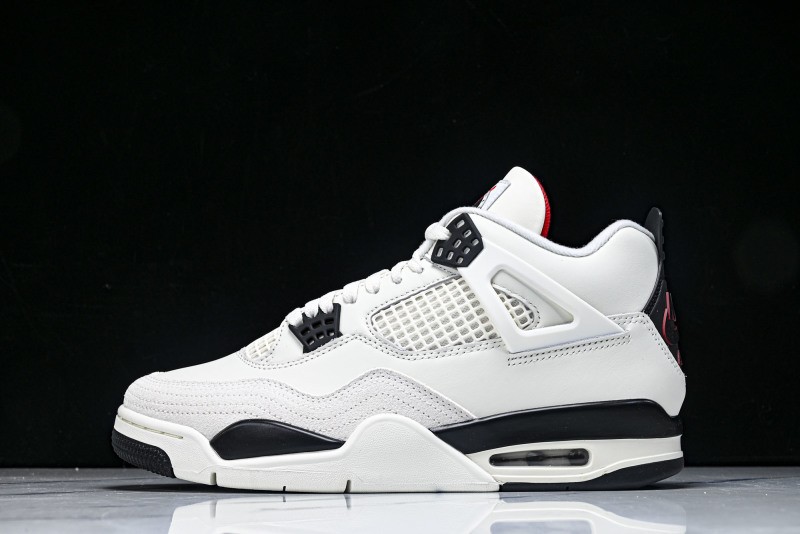 NK AJ 4 Retro Flight Club IM4002-100 Men’s Basketball Shoes Size 4-13