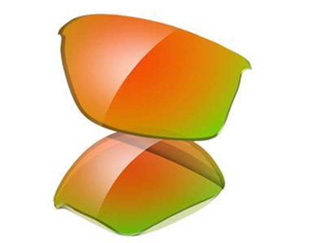 Oakley Flak Jacket Replacement Lenses, Authentic, Prizm, Authorized Dealer, NEW!
