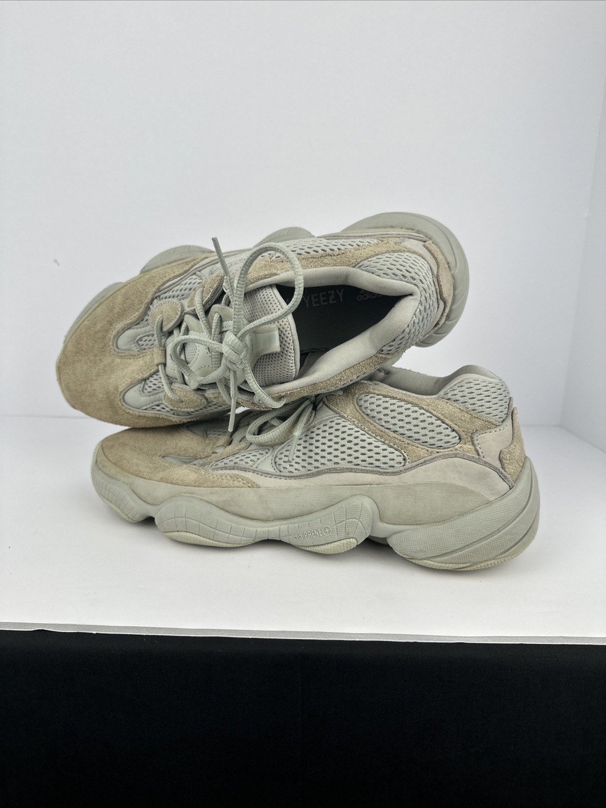 Adidas Yeezy 500 Blush DB2908, US Men’s Size 9 Sneakers Kanye West – Authentic