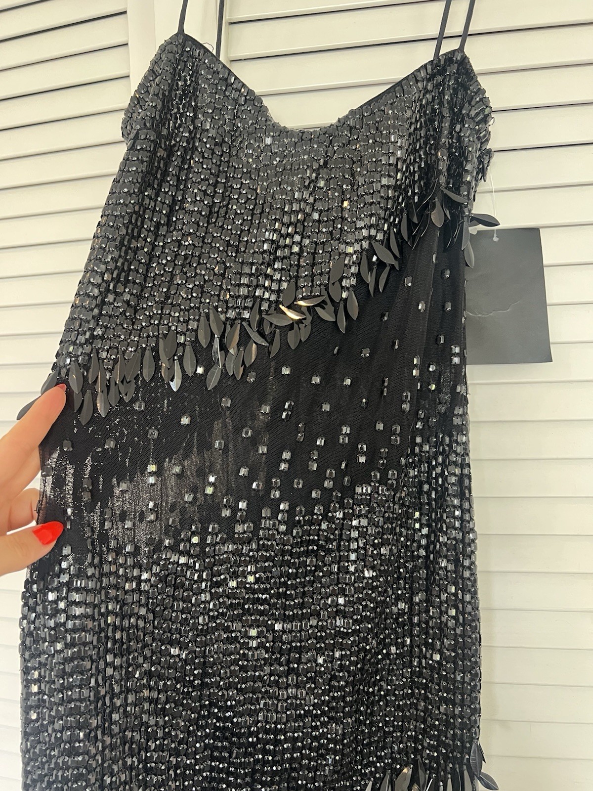 Retrofete Carmine Dress NWT Size Small $1098