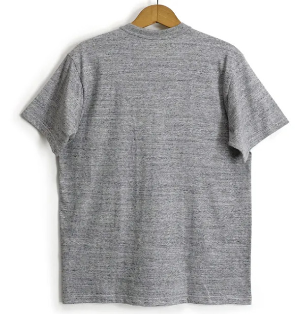 WHITESVILLE WV73544 2Packs T-Shirts White Made in Japan Crew Neck Tee Japan