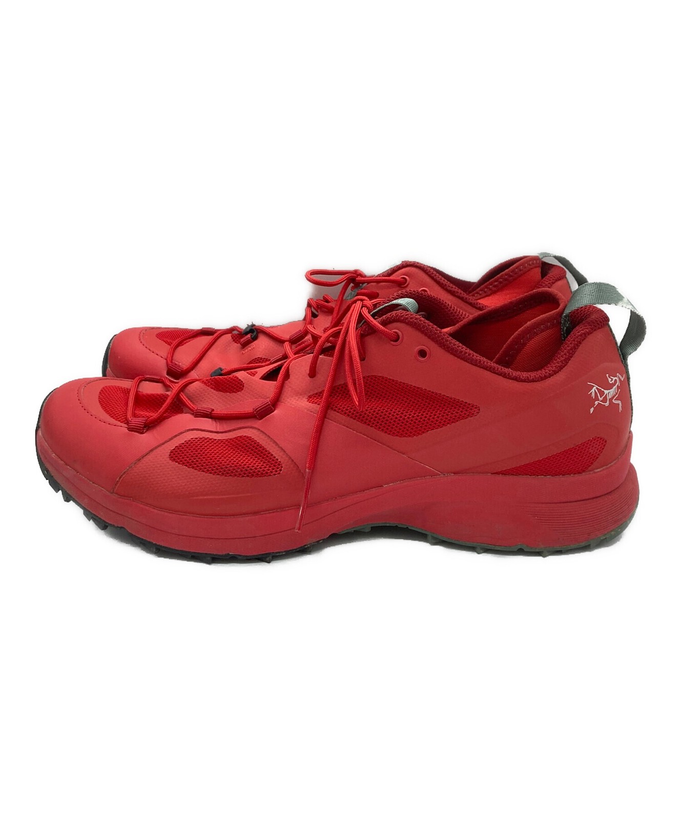 Arc’Teryx Norvan Vt Low Cut Sneakers BG336