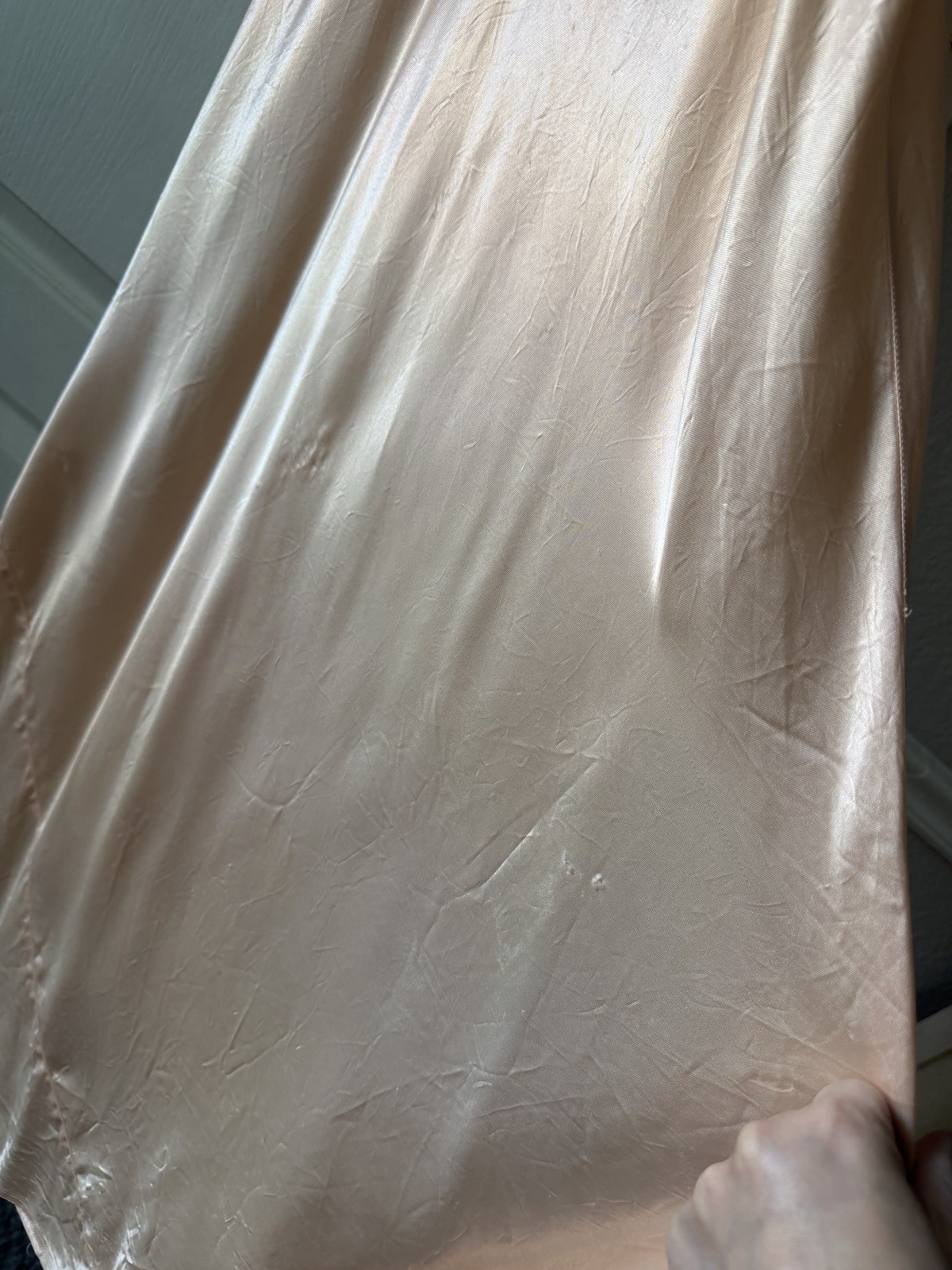 1930s/40s Gown