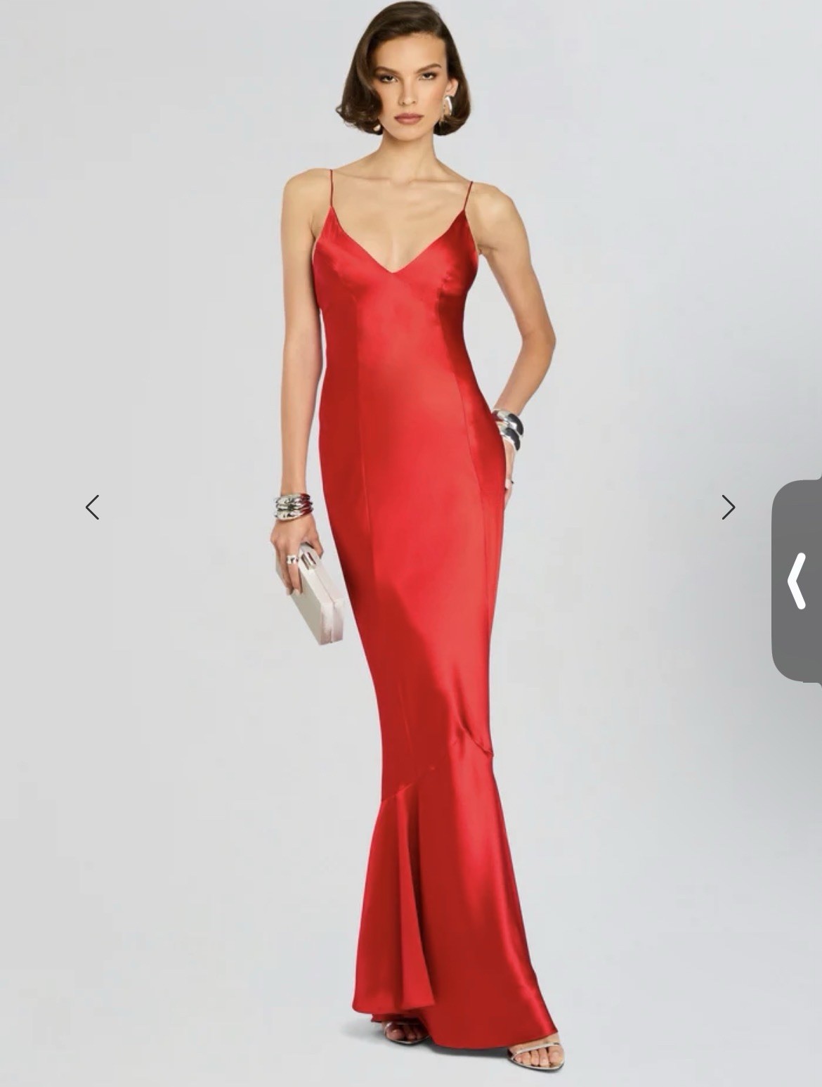 Retrofete Rosalia Dress