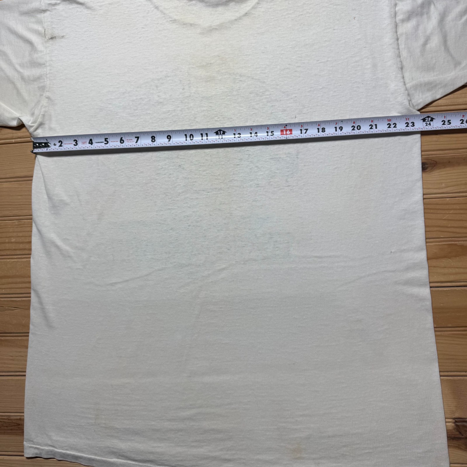 Vintage 1988 Coors Extra Gold Beer Bulldog Full Tilt Taste Promo T-Shirt – XL
