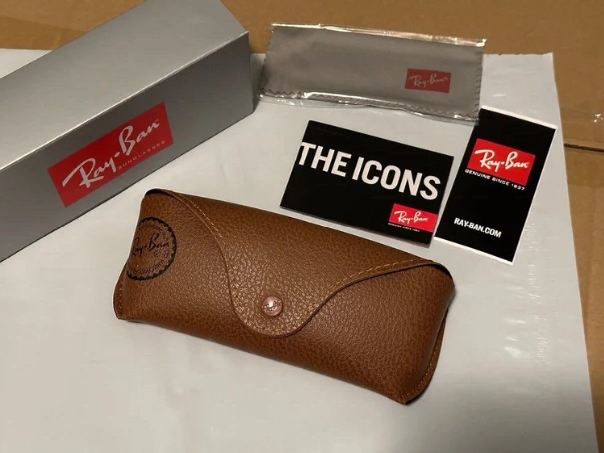 Rayban Ray-ban JACKIE OHH II 60mm RB4098