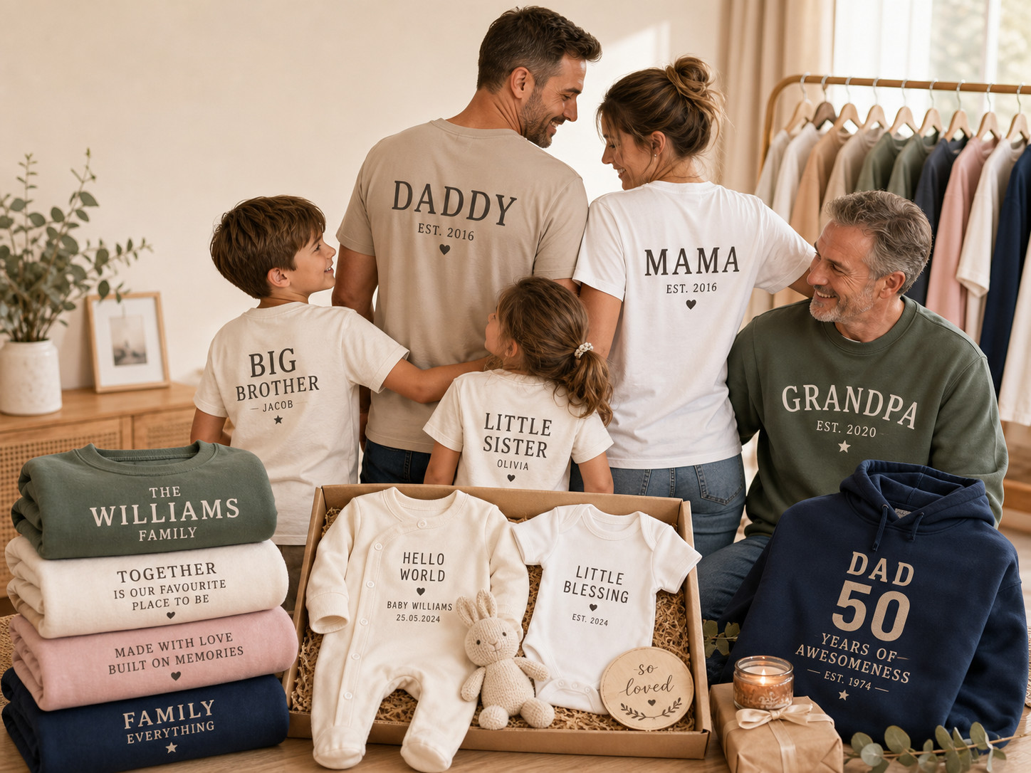 Personalised Original 1966 Women 60th Birthday T Shirt