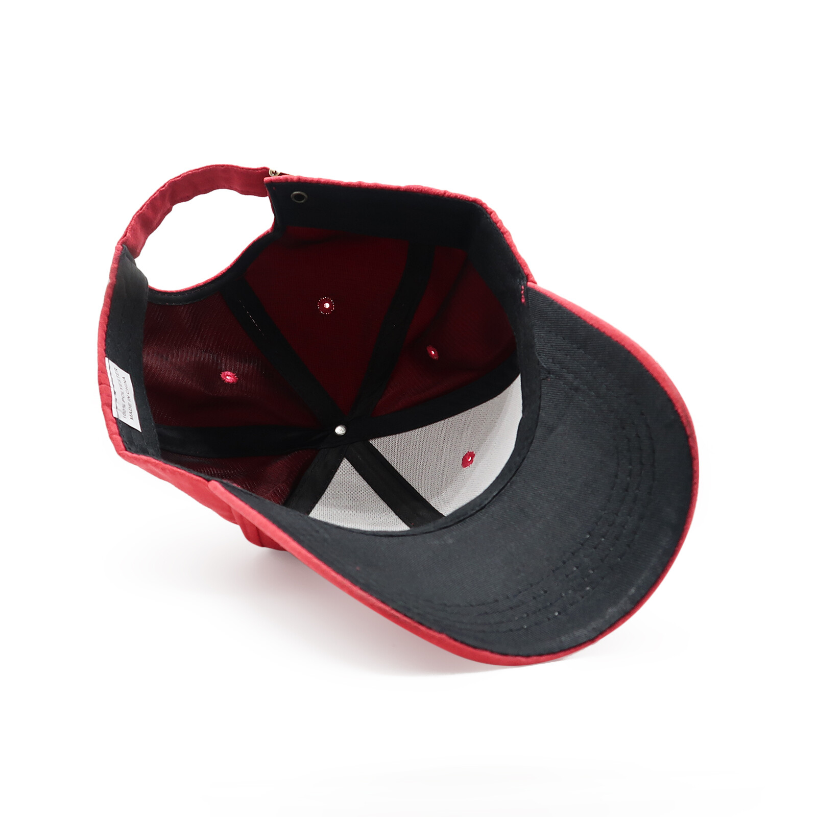 Suede Hat Baseball Cap Classic Adjustable Curved Visor Solid Plain Blank Dad Men