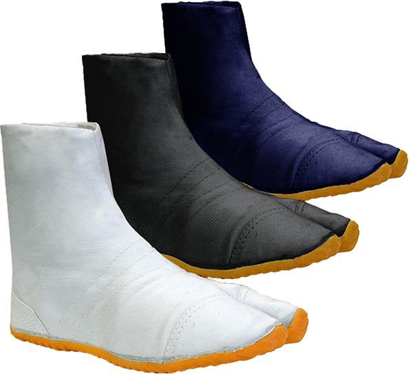 Tabi sports type shoes Sokaido: training, Matsuri festival, Kids size M-20