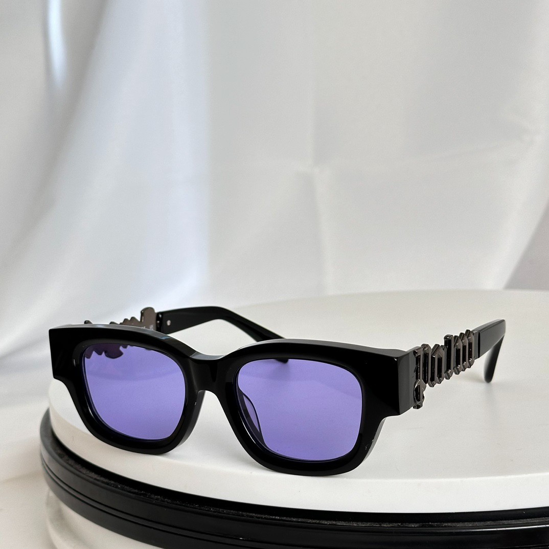 Palm Angels Unisex Sunglasses Model: PERI042 Size: 51-20-145