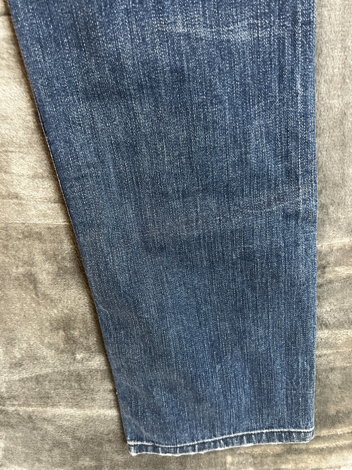 Diesel Krooley Jeans W29 x L32 Regular Slim Carrot