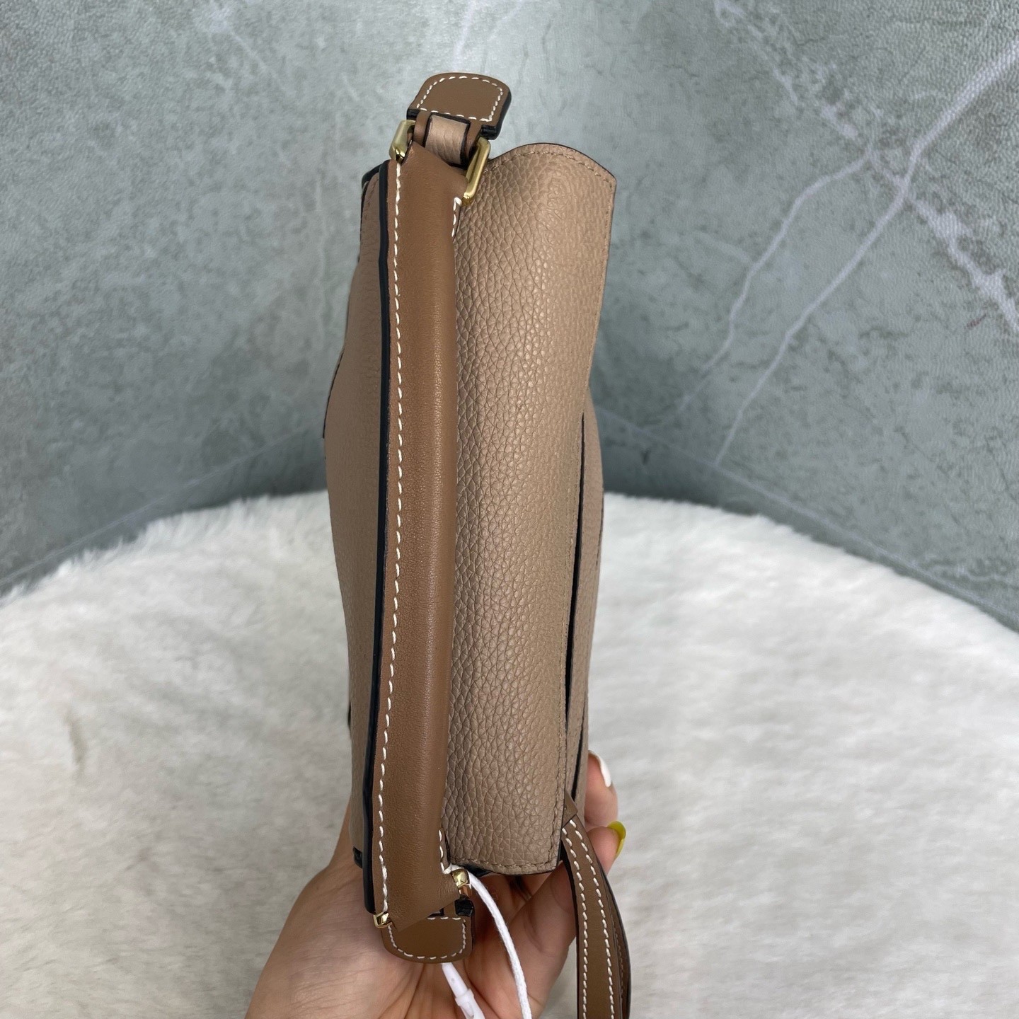 Loewe Pre-Owned Authentic Handbag Luxury Handbag A510U95X27-2566 180*80*120mm