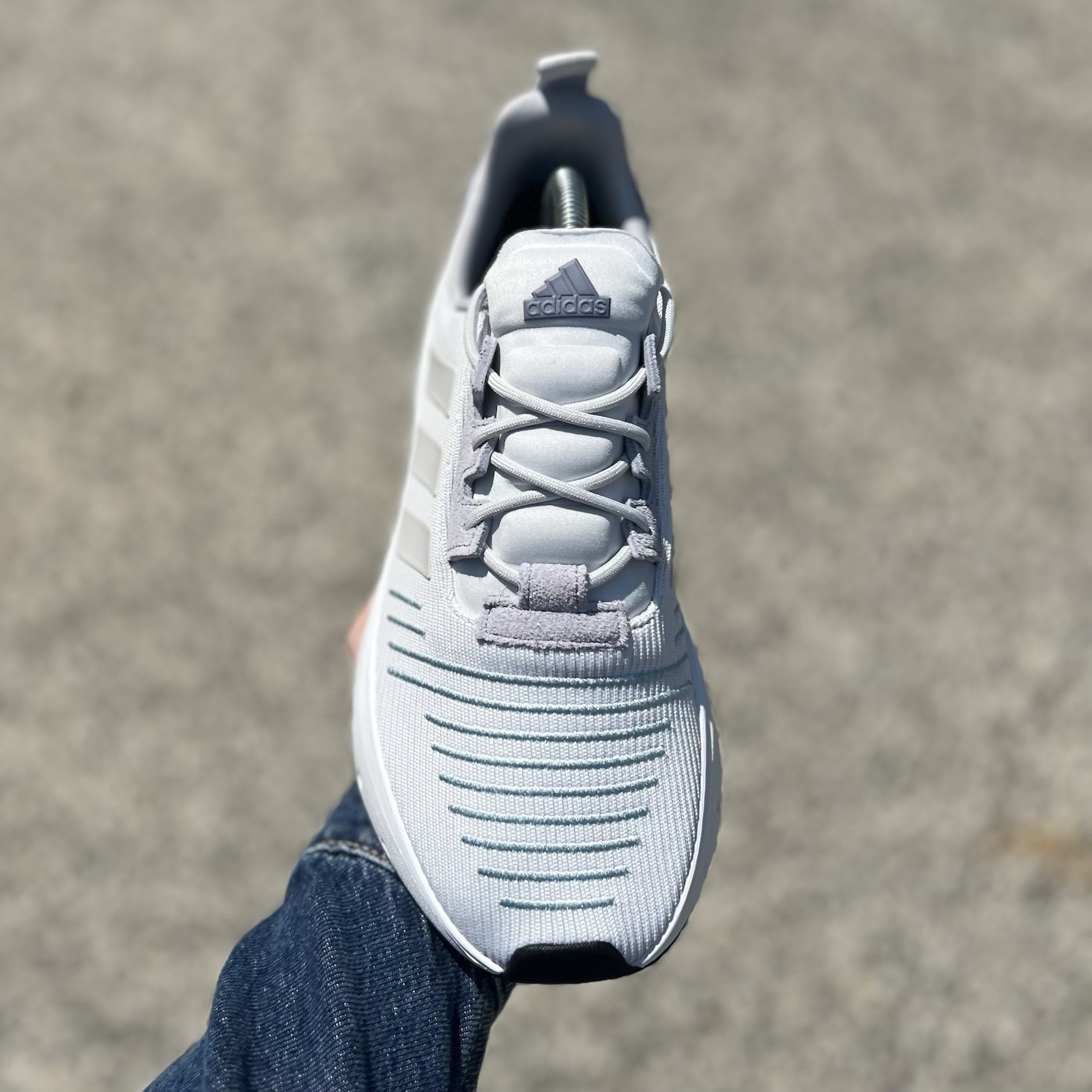 Adidas Breaknet Women’s Sneaker Athletic Shoe Tennis White Training Trainer #724