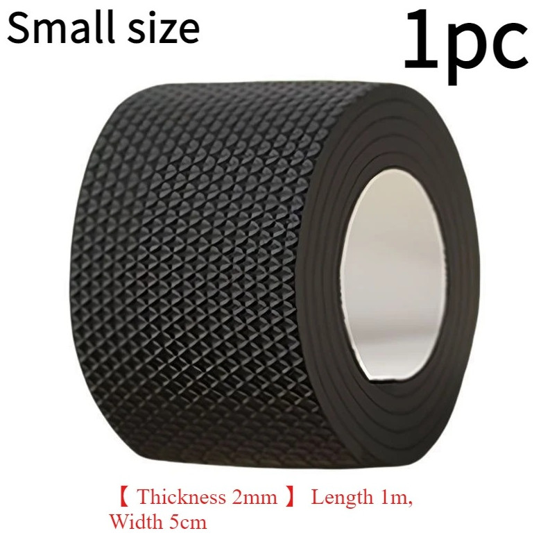 1 Roll Thick Non-Slip Shoe Sole Sticker Roll Anti-Abrasion Heel Protector