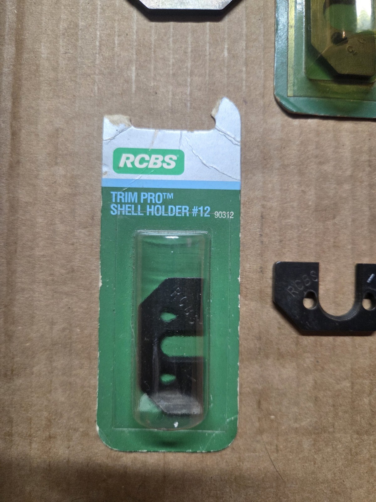 Rcbs Trim Pro Shell Holders (Multiple Options!)