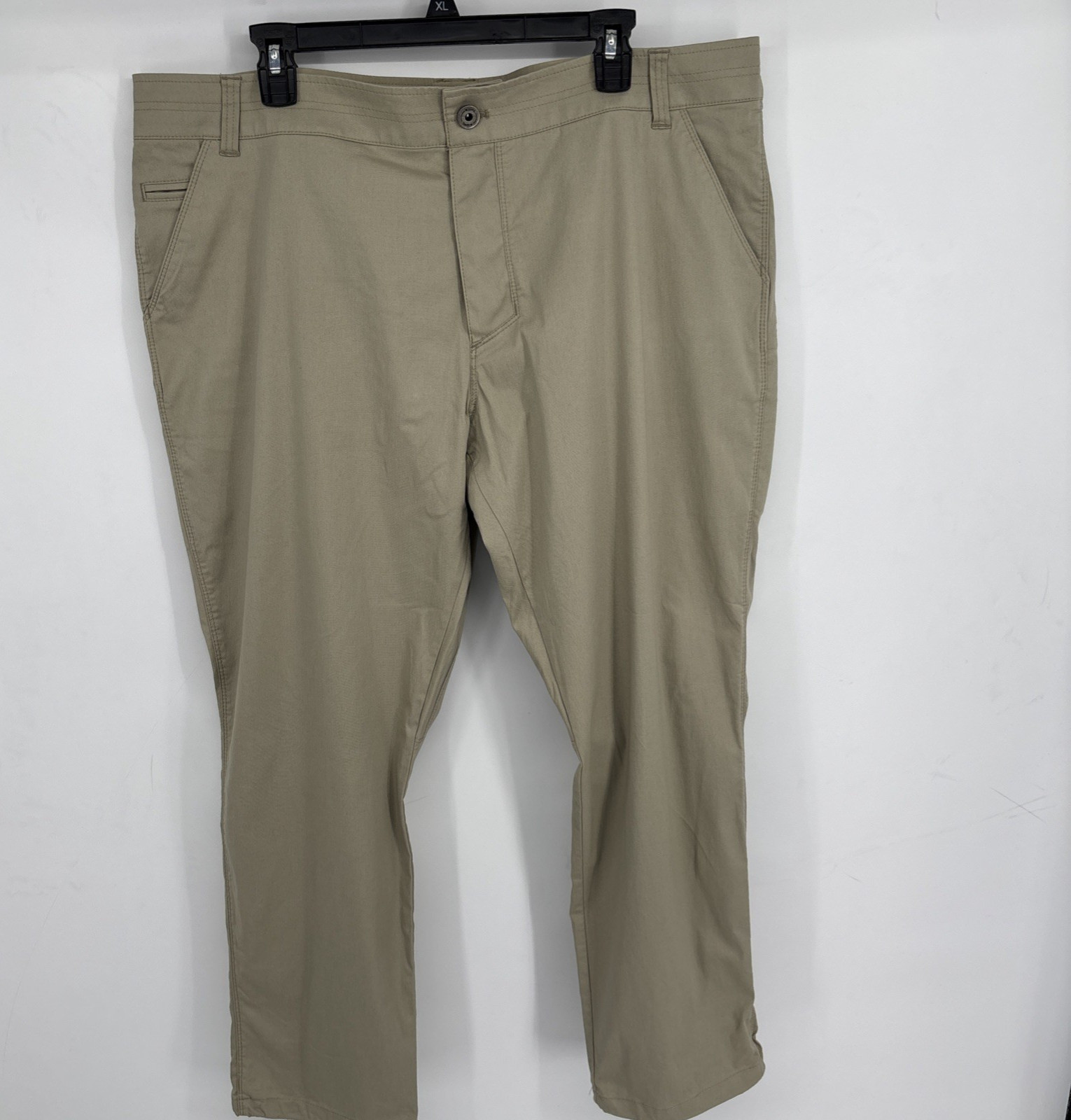 KUHL Pants mens 40×30 Resistor Lite Chino Canvas Outdoor Workwear Utility Hiking