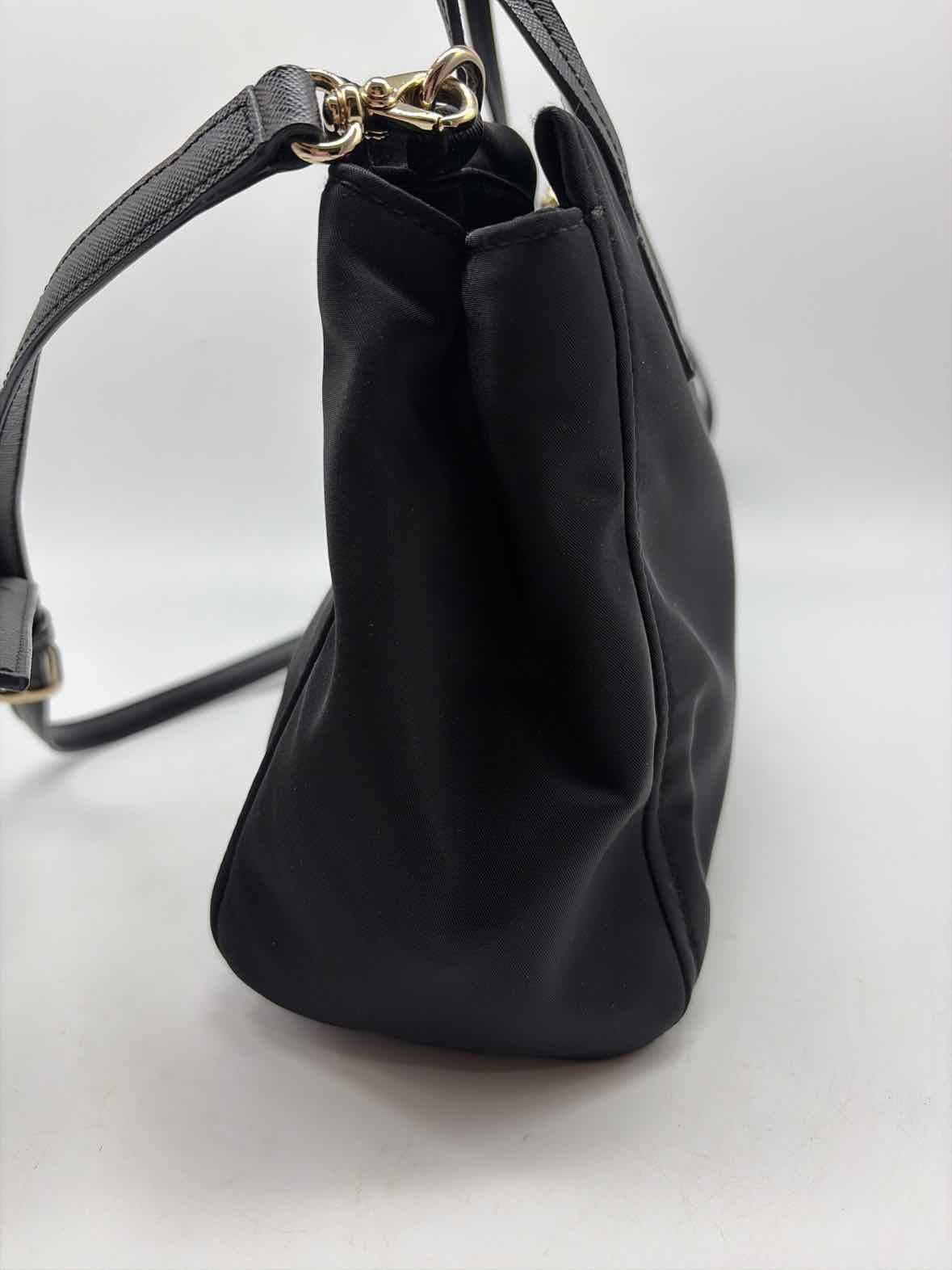Kate Spade Black Crossbody Crossbody