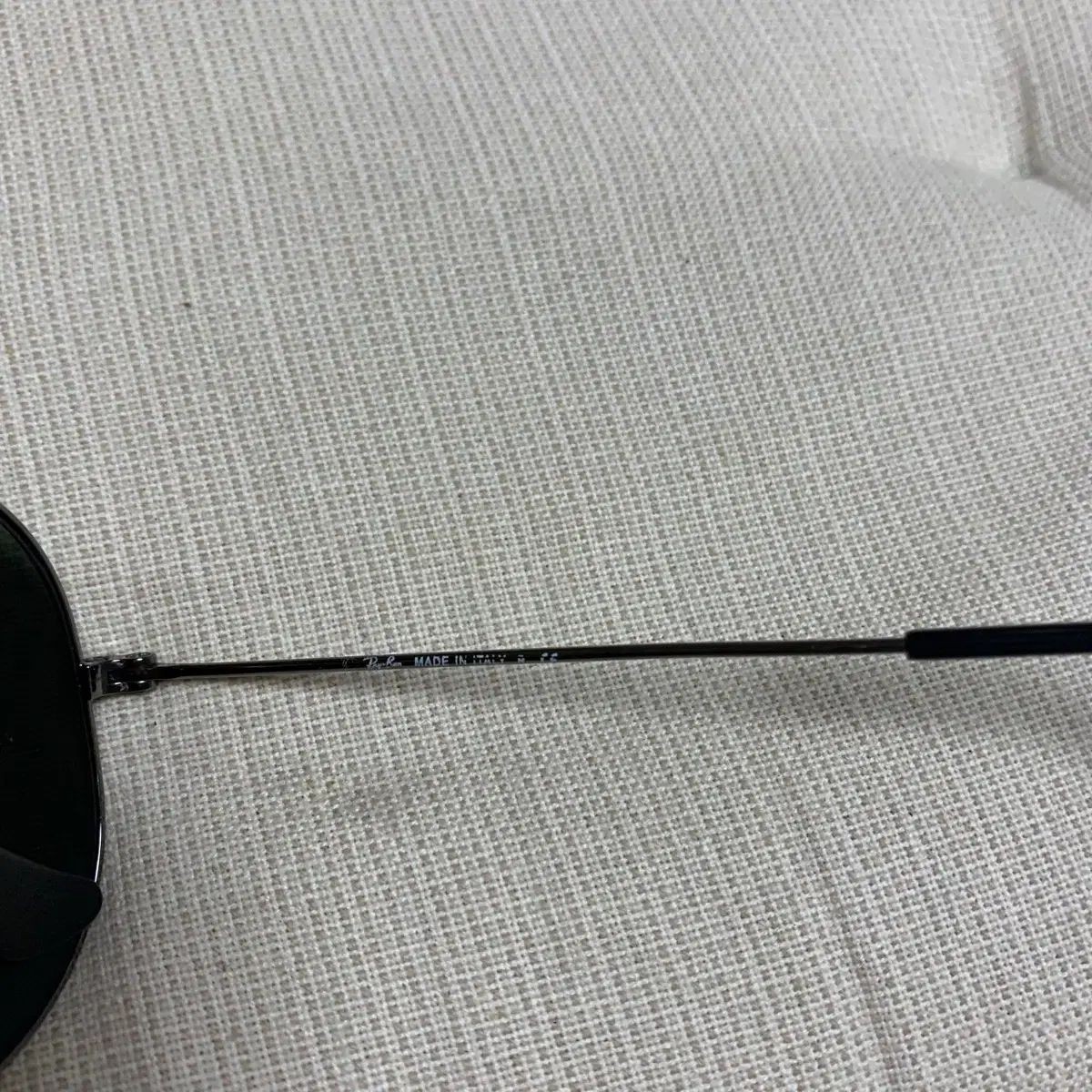 Ray Ban Sunglasses from Japan