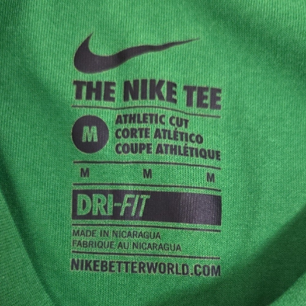 Nike Men’s Team Legend Crew Dri-fit T-shirt