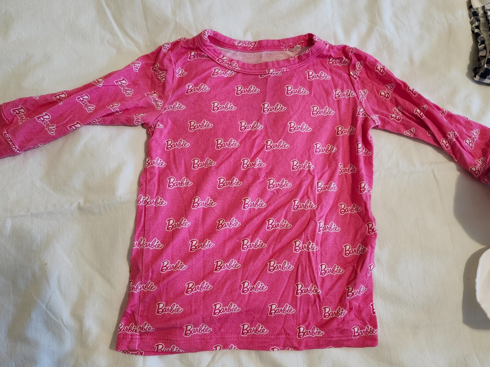 Lot of 15 pieces girls baby clothes size 6-12 months-pre-owned-Spring/Summer