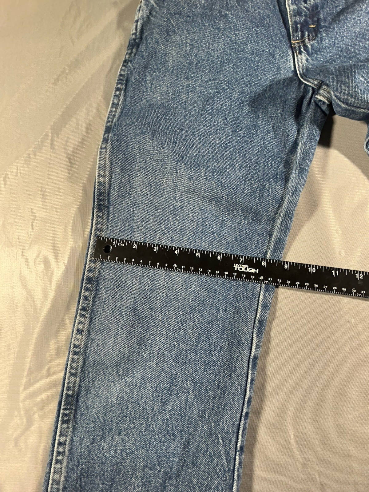 Wrangler Five Star Authentic Premium Jeans 30×30 96501DS Classic