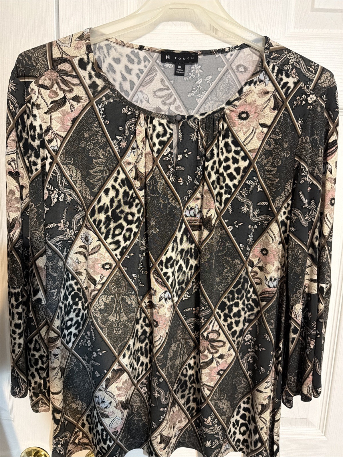 career blouses for women xl