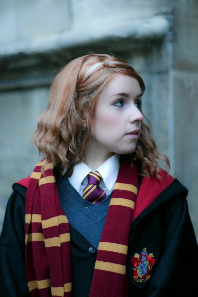 Harry Potter Children Adult Robe Cloak Gryffindor Slytherin Cosplay Costume US