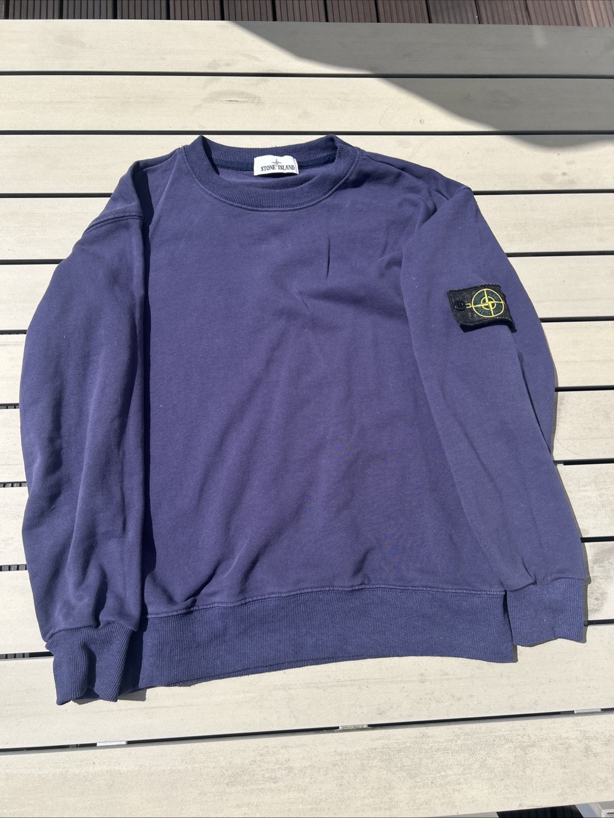 Pullover Stone Island