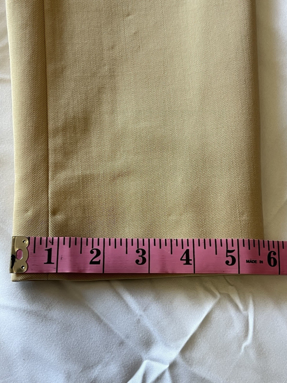 Vintage Pendleton Blazer Womens 6 Ivory Cream Black Trim Pure Virgin Wool USA
