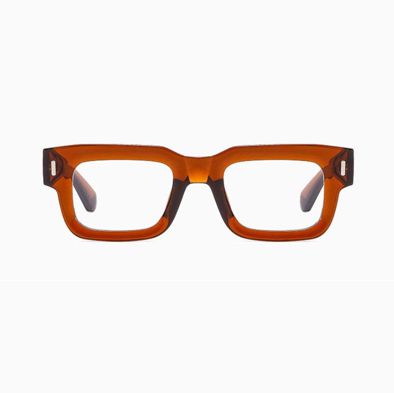 Men Women Square Classic Photochromic Reading Glasses Fashion Sunglasses New