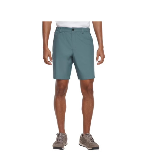 Eddie Bauer Men’s Flex Waist Tech Shorts Sizes Small, Med, Large, XL, XXL
