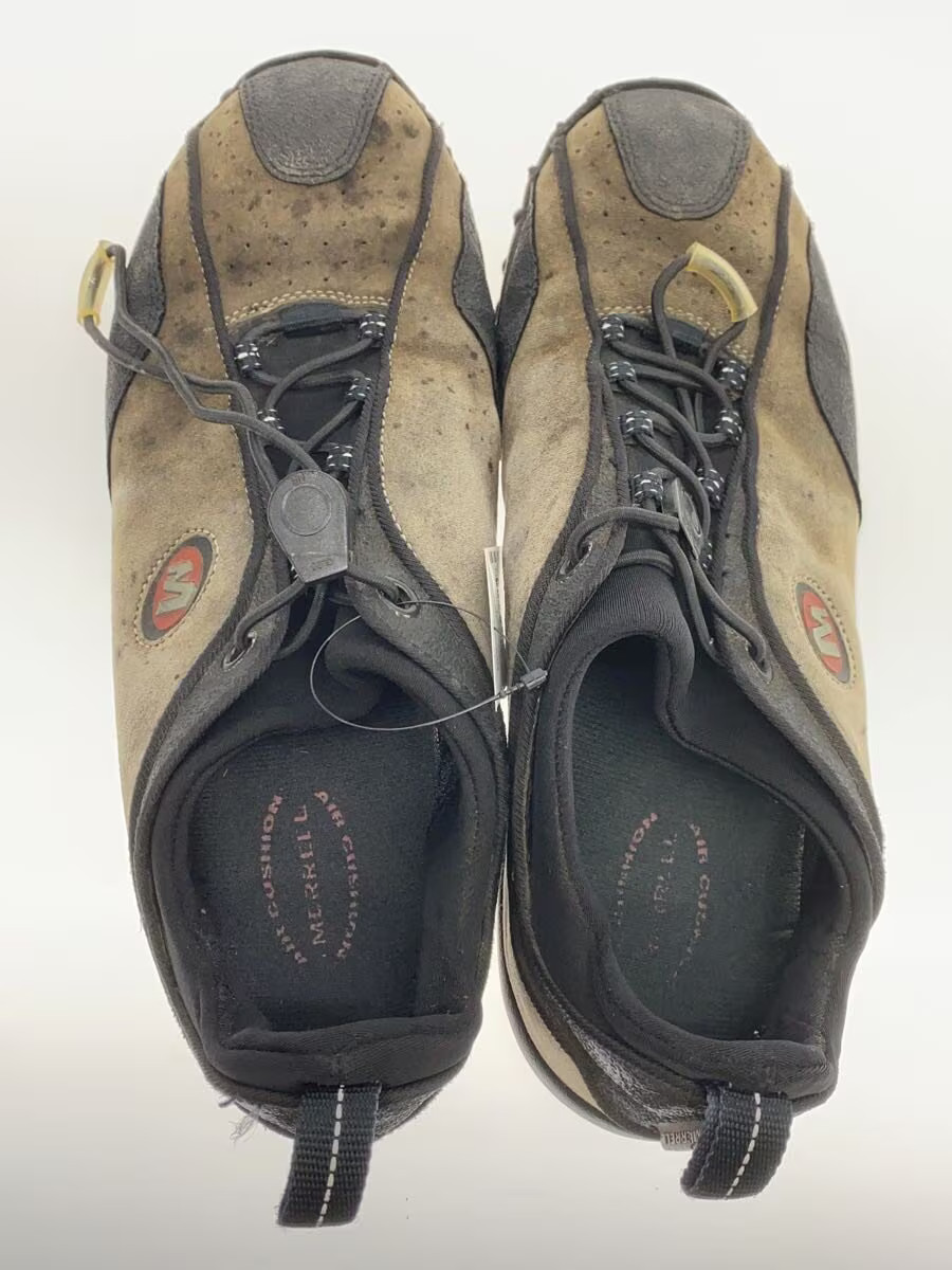 Merrell Low-Cut Sneakers/Uk8/Khk BF925