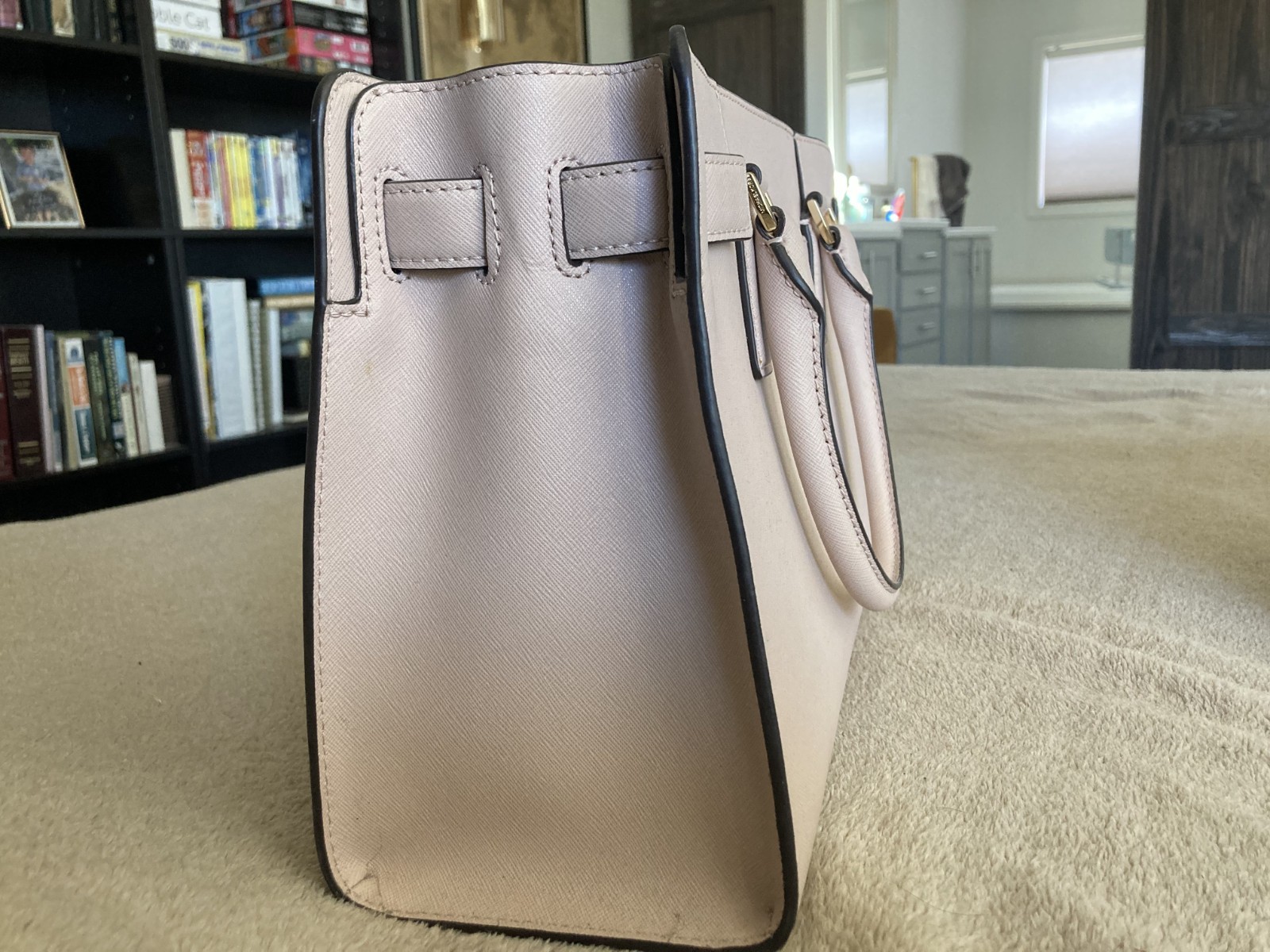 Michael Kors Dillon Pink