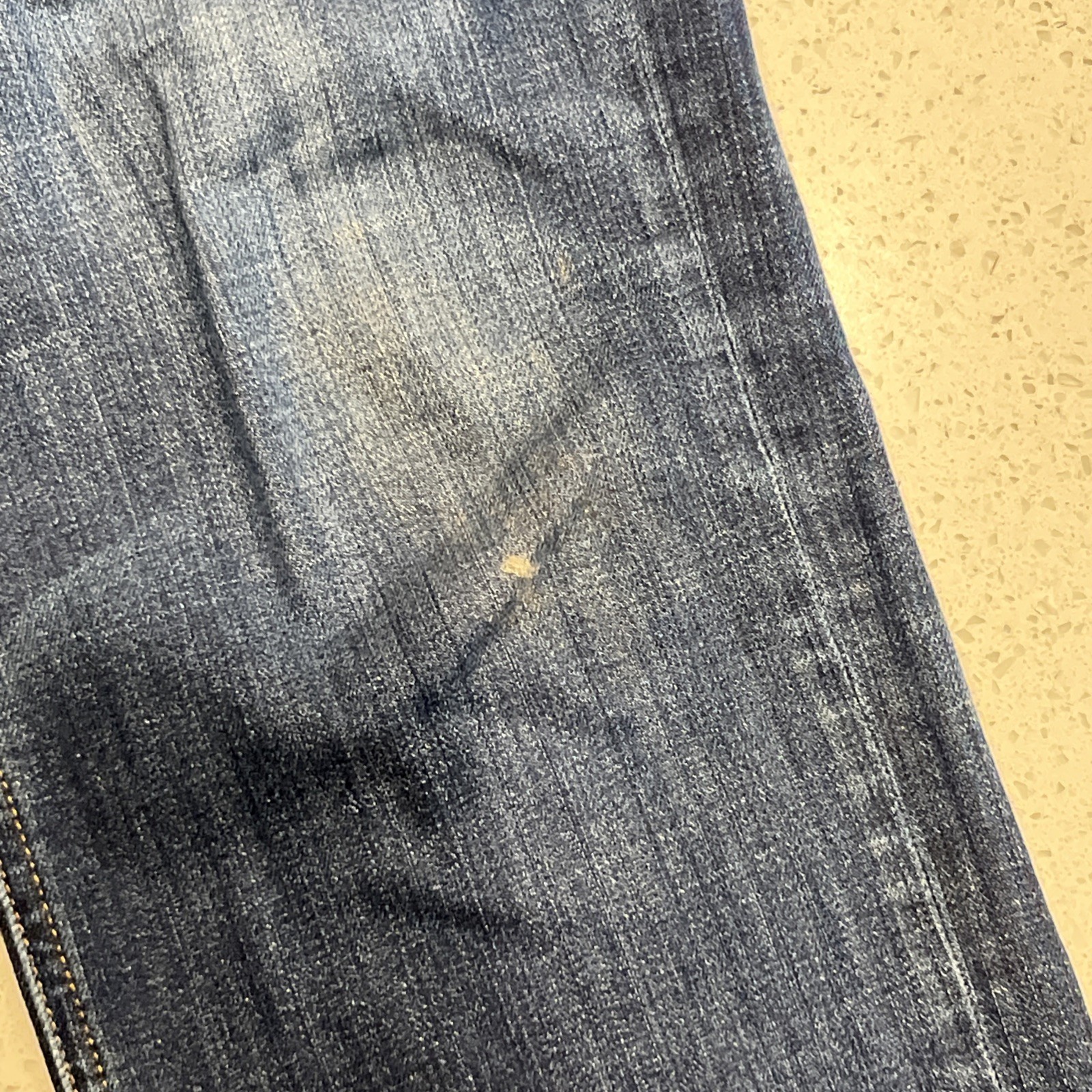 J Crew The Sutton Denim Jeans Men’s 38×32 Modern Casual Work Outdoor