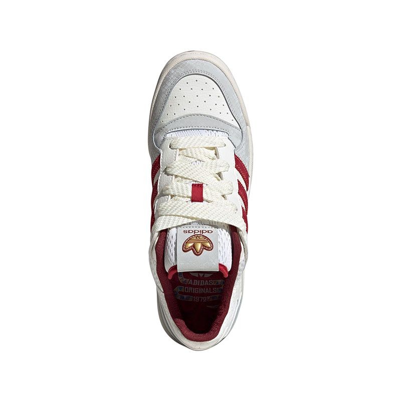 Adidas Forum Low Cl ‘Year of the Snake’ JP9969 Unisex