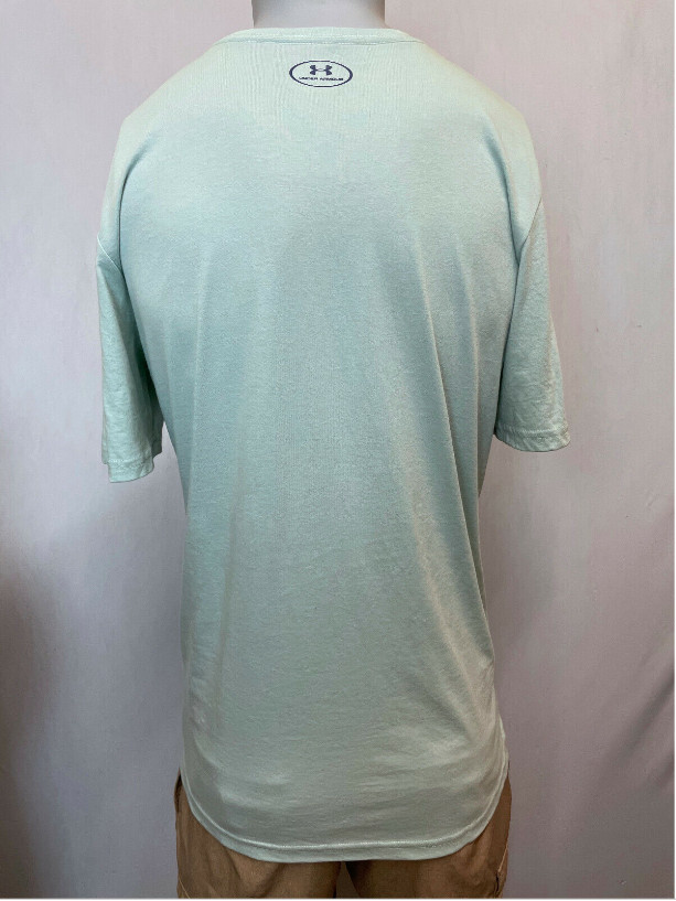 Under Armour Shirt Mens Small Medium Large Extra Large Mult Colors Athletic Fit