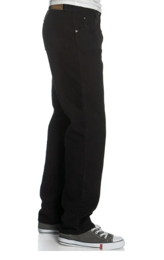 WRANGLER Mens Rugged Wear Relaxed Fit JEANS (3 Washes) W (34-48”) I (30-36”) NWT