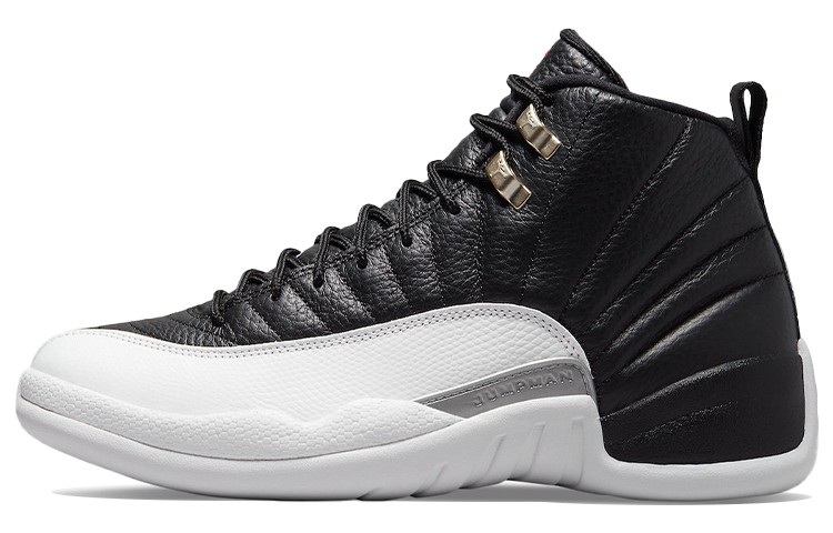 JORDAN 12 Retro Playoffs 2022 – CT8013-006 MT