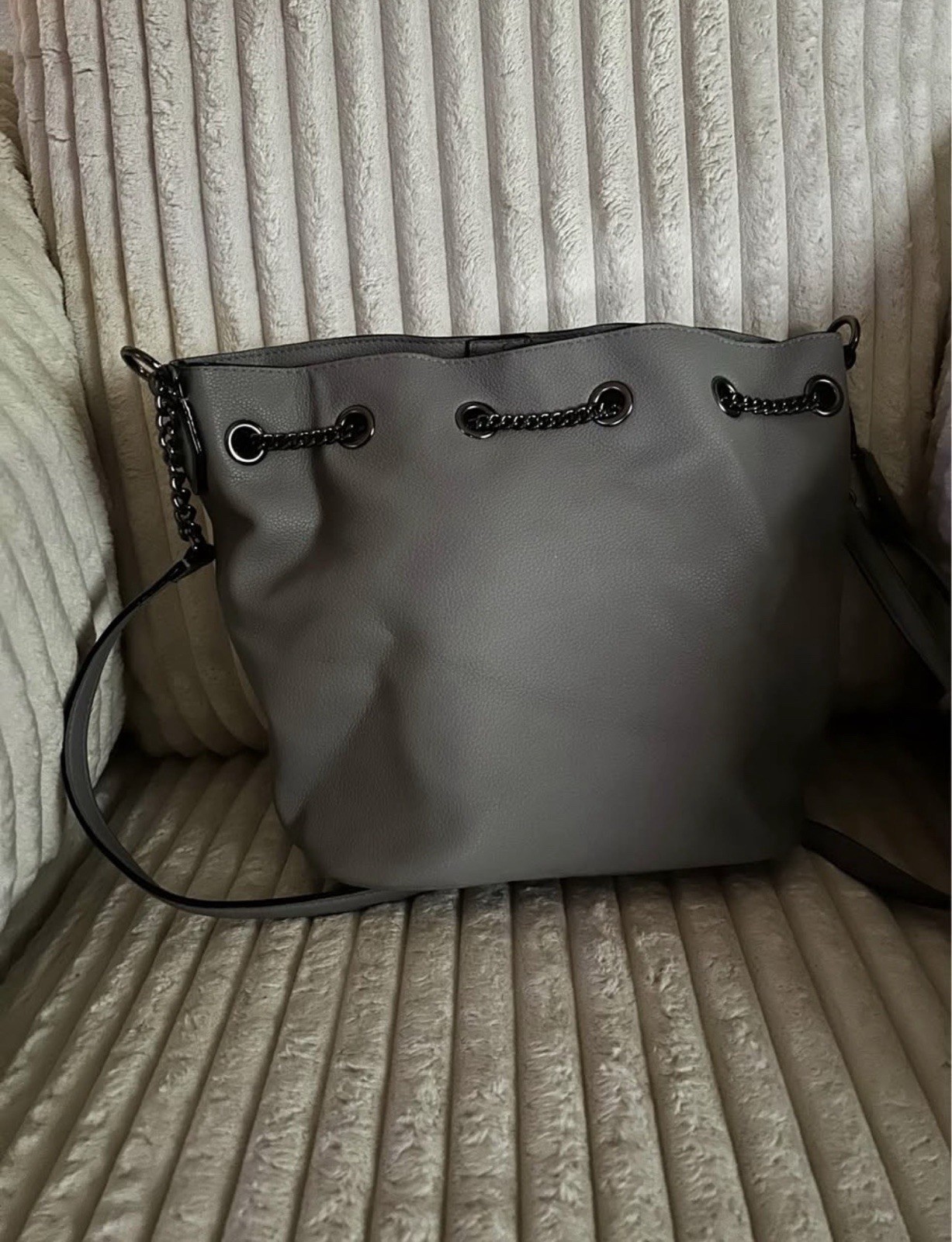Victoria’s Secret bucket style bag