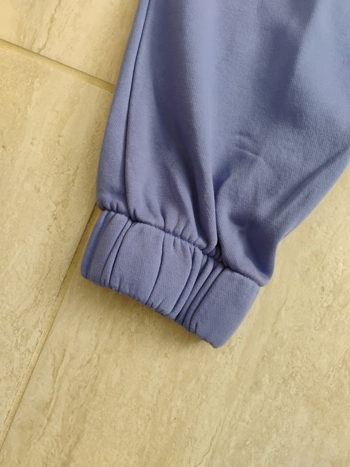 GAP Baggy Sweatpants Joggers Women Small Purple Pockets Athletic Lounge Y2K