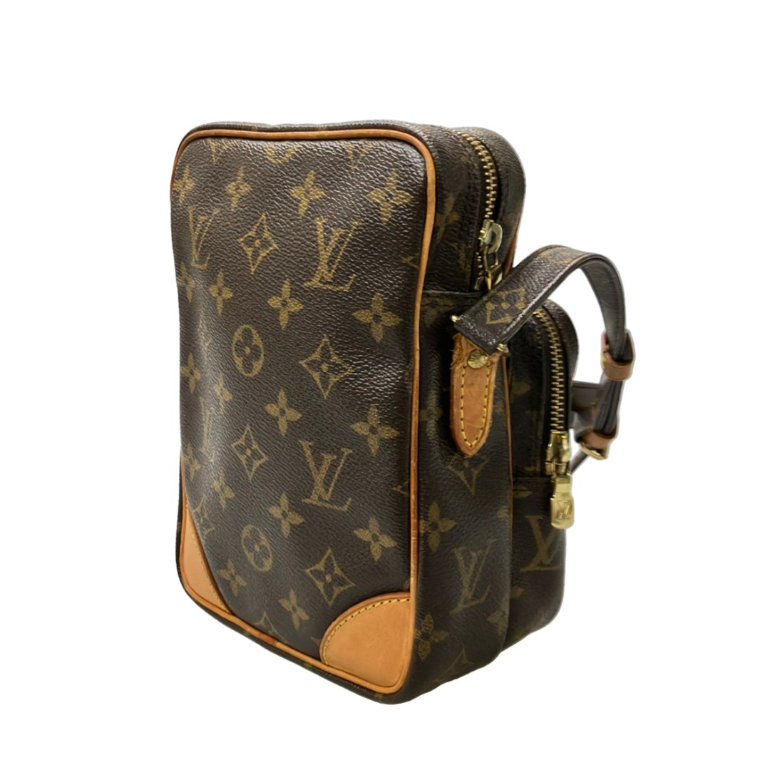 Louis Vuitton Shoulder Bag Crossbody Amazon Monogram M45236 Women’s 7f7143e7d7b