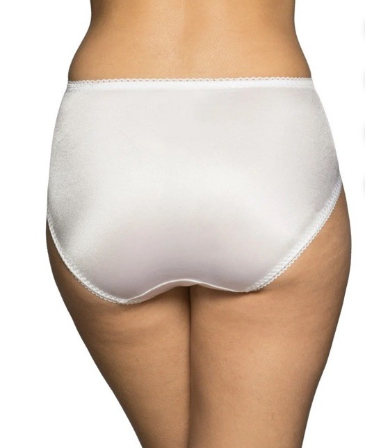 New 5XL/12Vanity Fair Radiant Undershapers PLUS Light Control Brief 3Pk Women