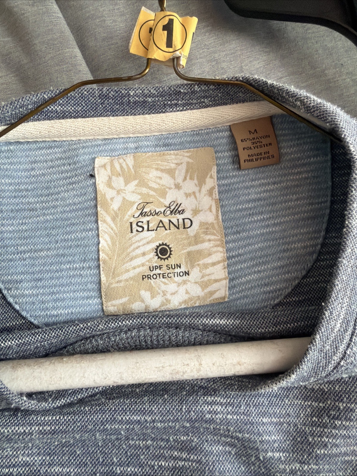 Tasso Ella T Shirt Bundle Medium