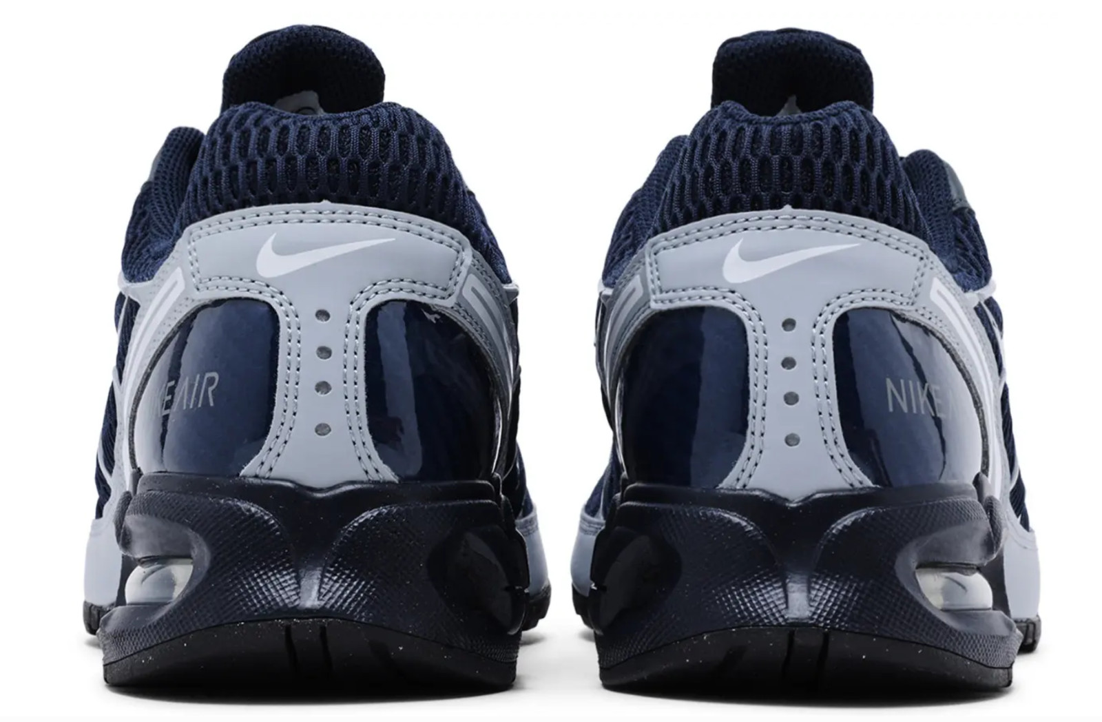 Nike Air Max Torch 4 Obsidian White Wolf Grey SZ 9-13 Men’s 343846-411