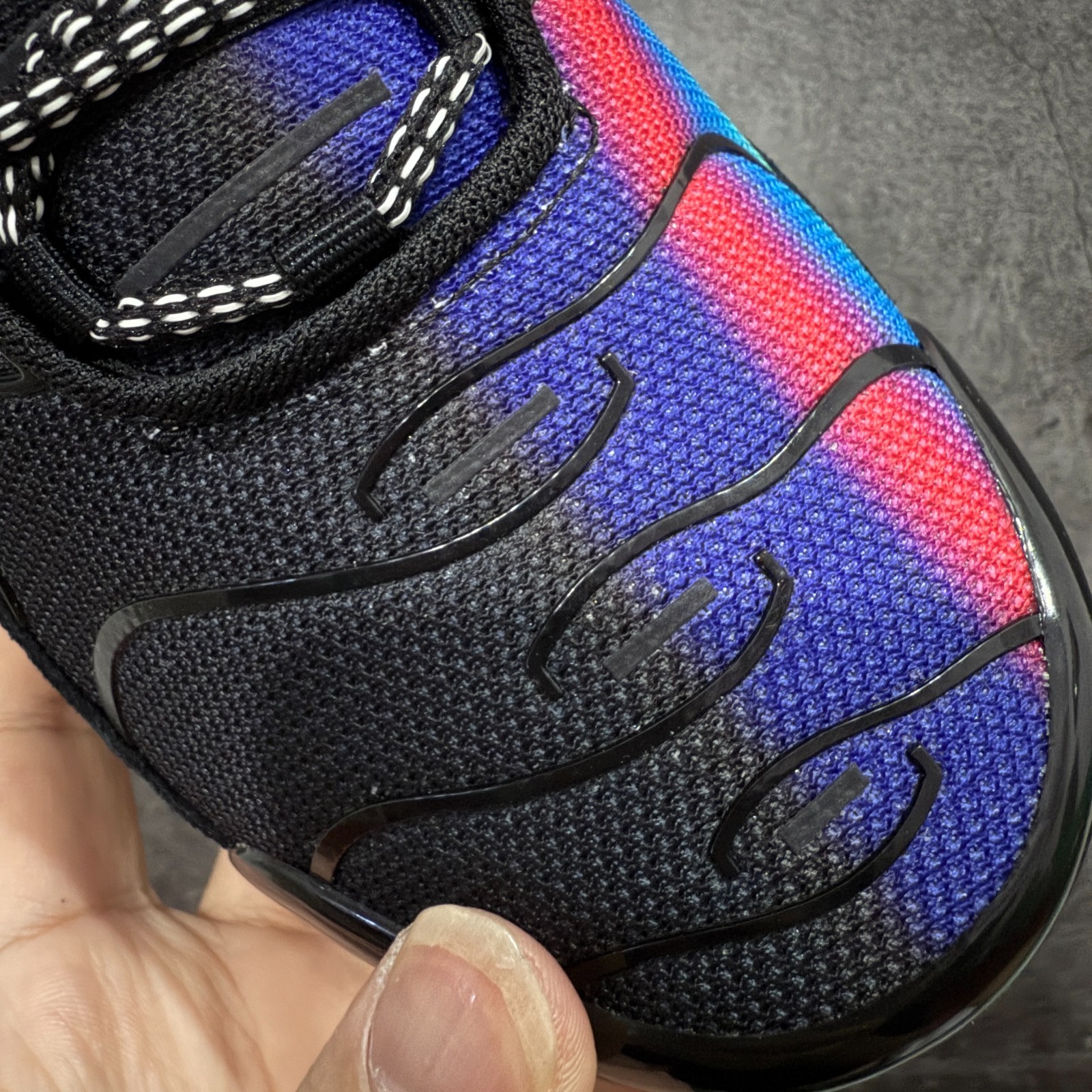 Nike Air Max Plus TN ‘Unity’ Men Sneakers